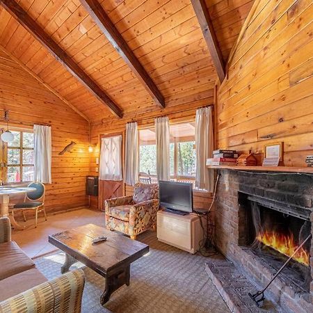 Forest Cabin 2 Birds Nest Payson Εξωτερικό φωτογραφία