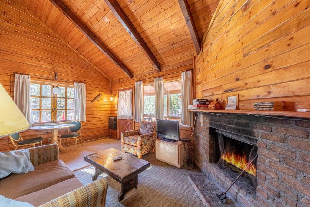 Forest Cabin 2 Birds Nest Payson Εξωτερικό φωτογραφία