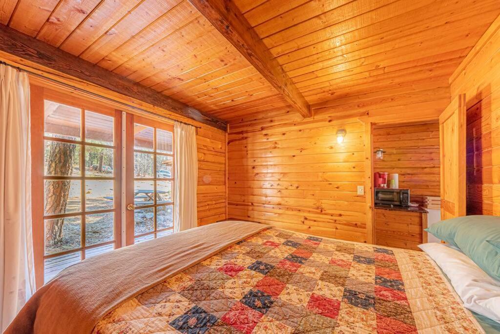 Forest Cabin 2 Birds Nest Payson Εξωτερικό φωτογραφία