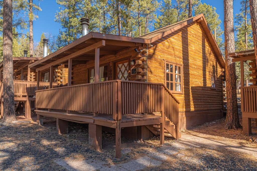 Forest Cabin 2 Birds Nest Payson Εξωτερικό φωτογραφία