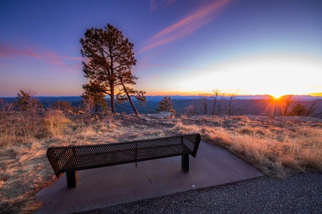 Forest Cabin 2 Birds Nest Payson Εξωτερικό φωτογραφία